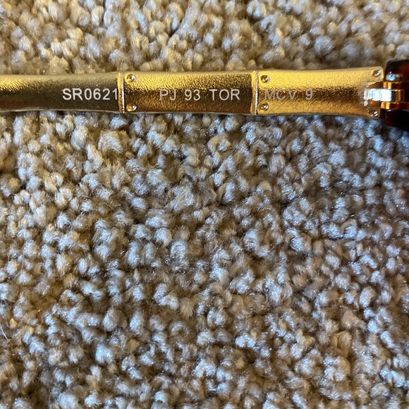 NEW- Tortoise Jackie-o Sunglasses - Picture 9 of 10